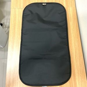 Jujube Memory Foam Changing Pad NEVER USED NWOT